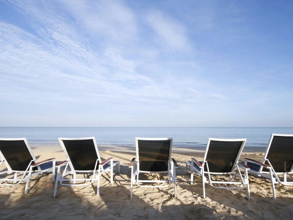 Kantary Beach Hotel Villas & Suites, Khao Lak