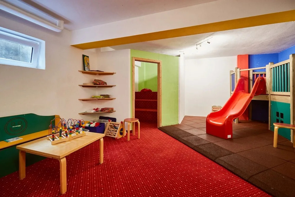 Hotel Kirchboden by Alpeffect Hotels