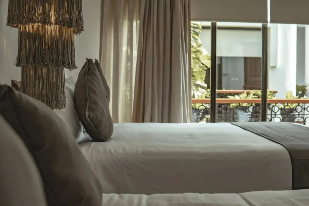 Hotel Banana Boutique & Spa - 5th Av Playa del Carmen