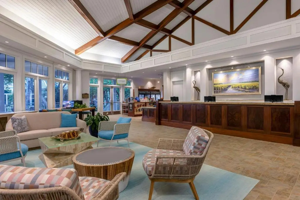 Marriotts SurfWatch