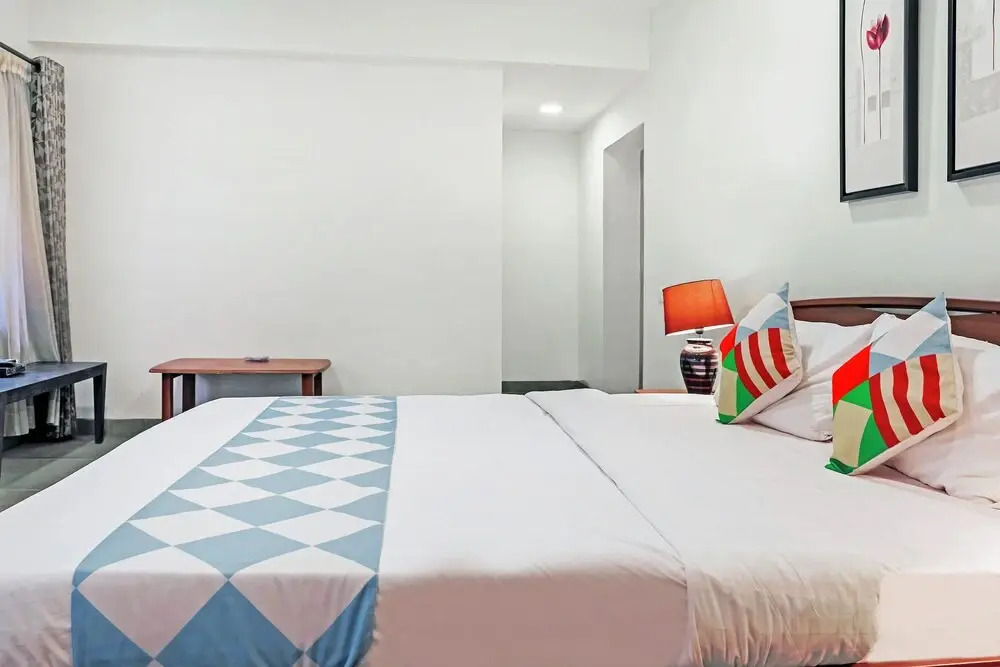 Oyo Home 26785 Exotic Stay