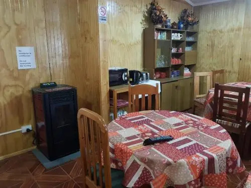 Hostal Internacional