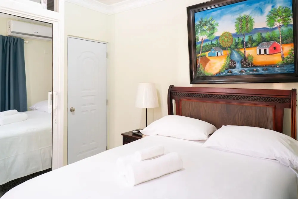 Villa Gumio - Your Comfort In Boca Chica Beach 2 Bedroom Apts by RedAwning
