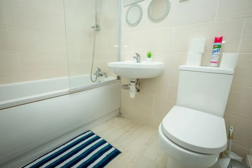 City Pad - Northampton