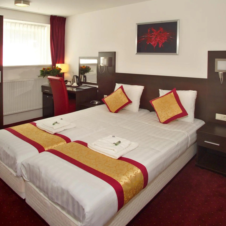 Hotel Allure