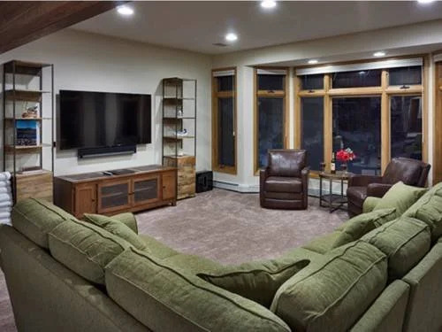 Trails Edge Lodge