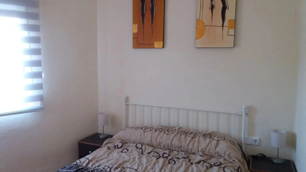 Valencia Beach Suites Wifi Fibra