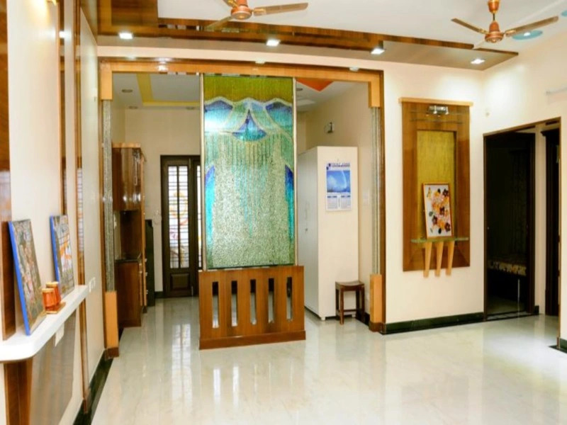 Hotel Chennai Gate