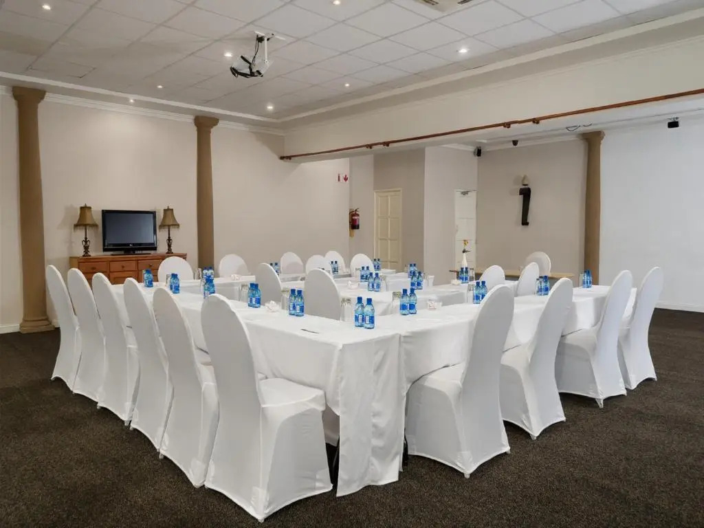 Mont dOr Hotel Clarens, Cork Tree Collection