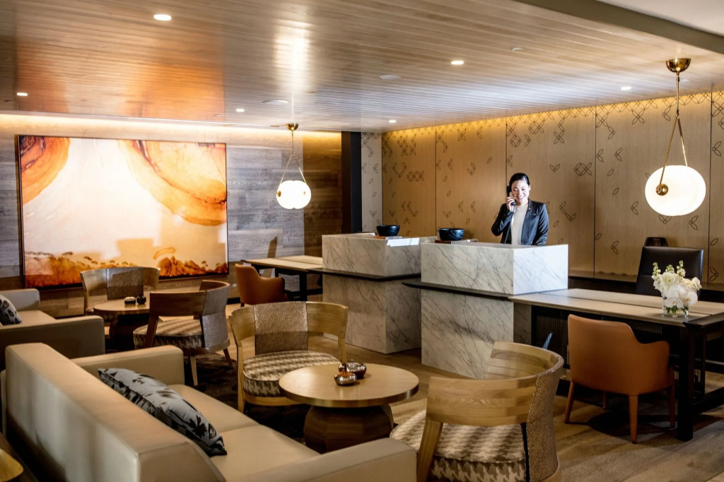 InterContinental Perth City Centre by IHG
