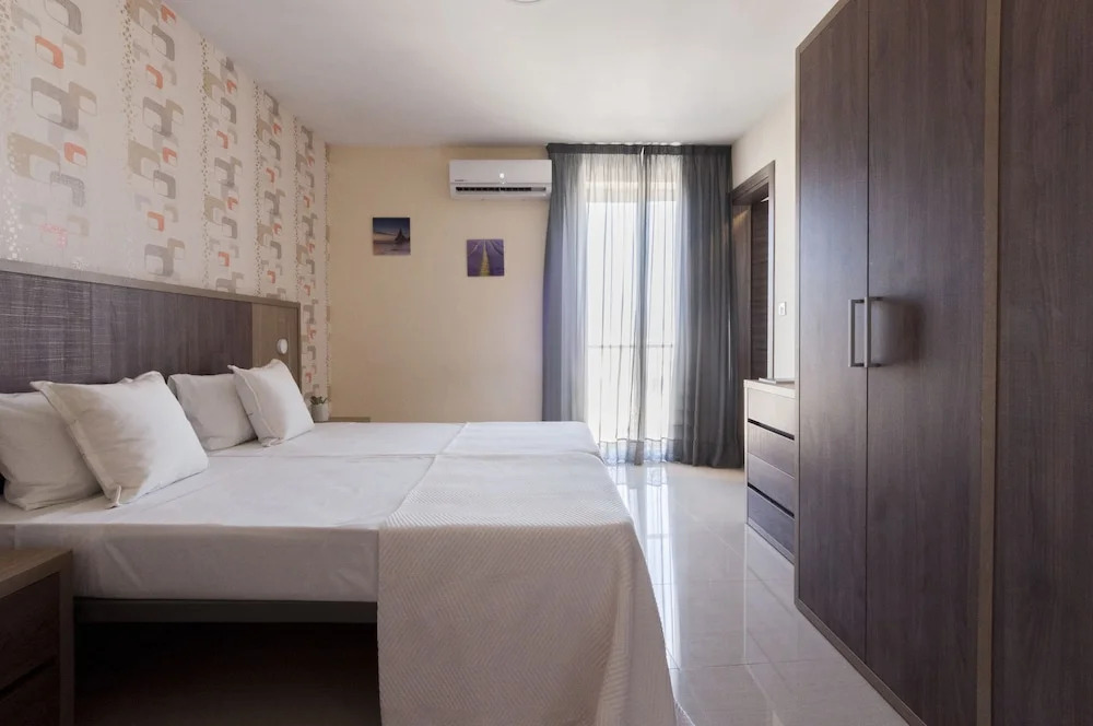 Blubay Apartments by ST Hotels