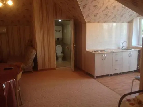 Guest House na Gorkogo 63