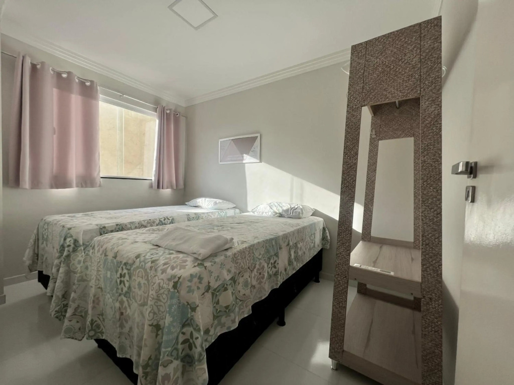 Bella Peroba flat- rosê 5 estrelas suíte Maragogi AL