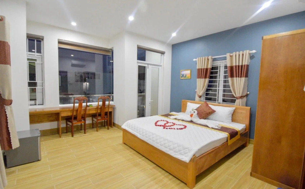 So Ri Hotel