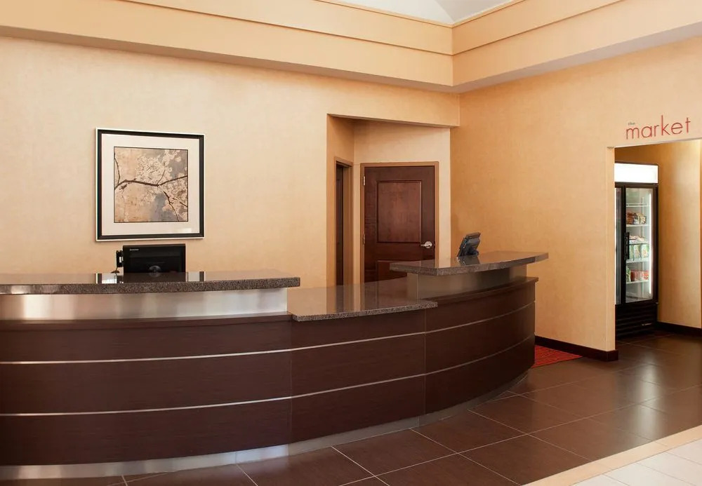 Residence Inn Lincoln South