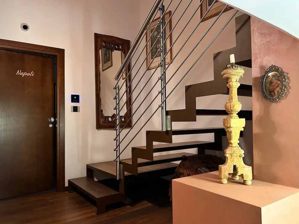Relais Villa Alma