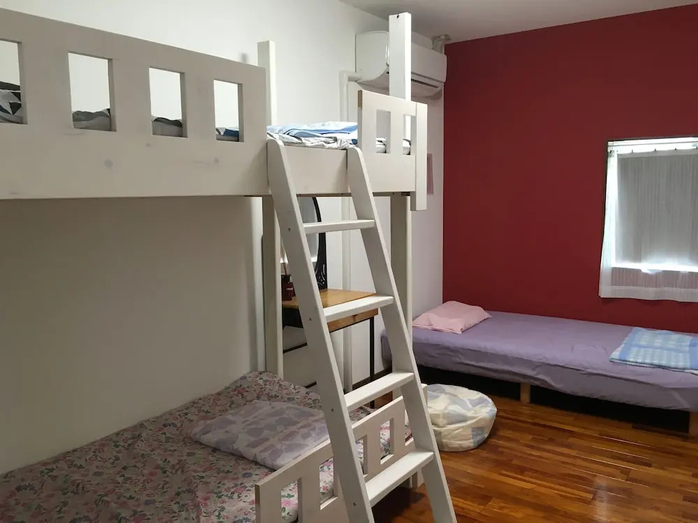 Guesthouse Unity