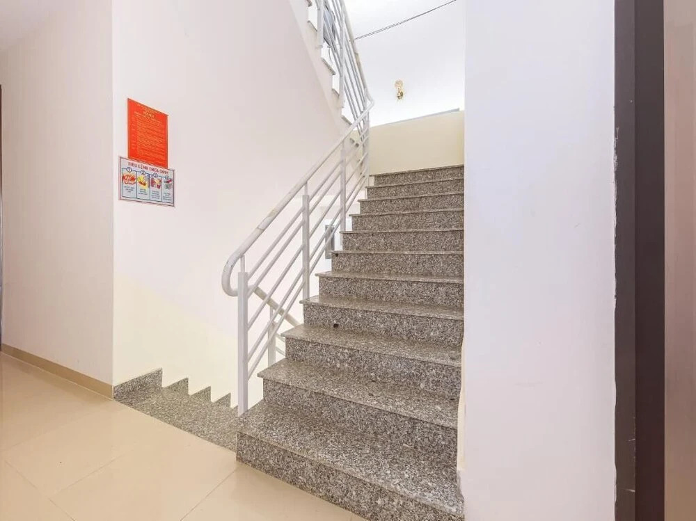 Oyo 727 Hoang Giang Hotel