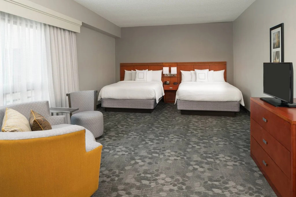 Sonesta Select Miami Lakes