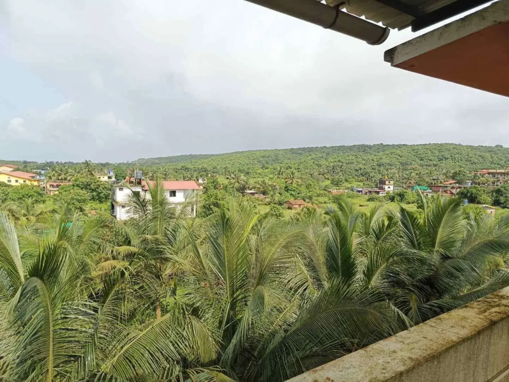 Arambol Paradise By Pss Properties