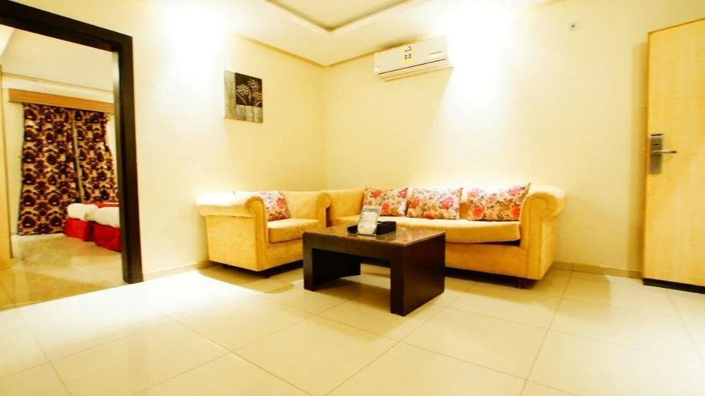 Al Anoud Hotel Apartment