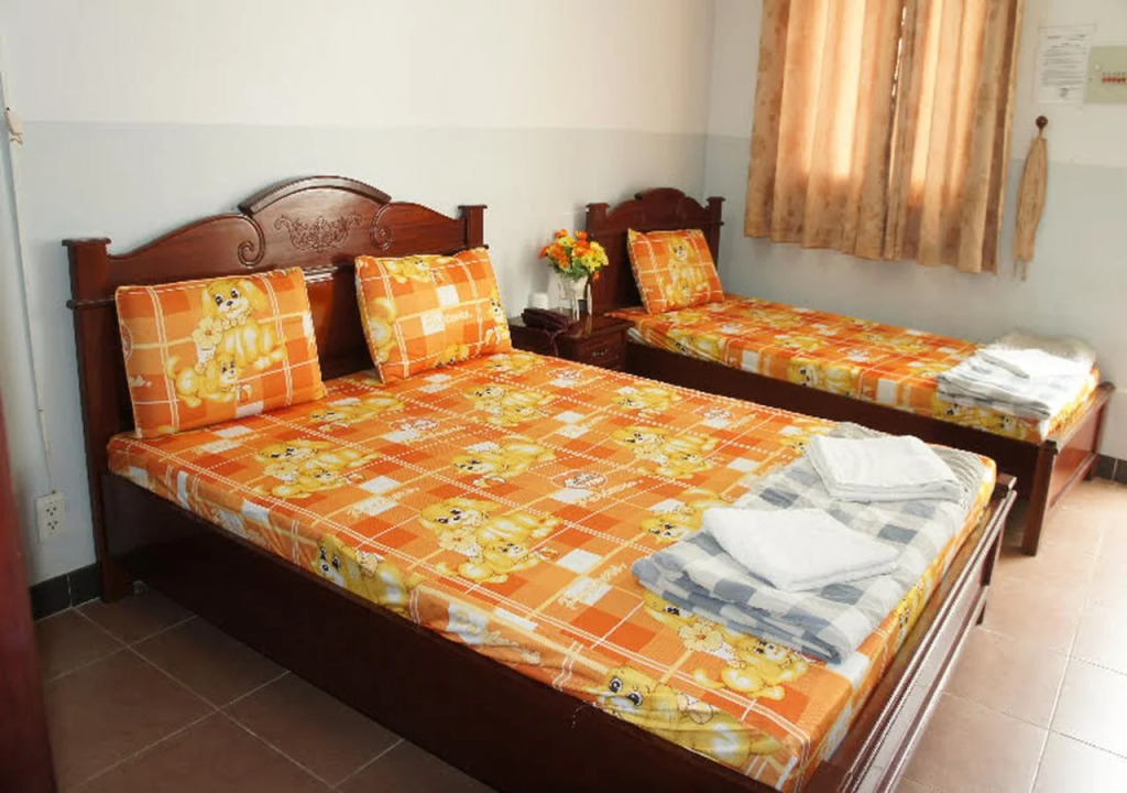 Tan Da Hotel