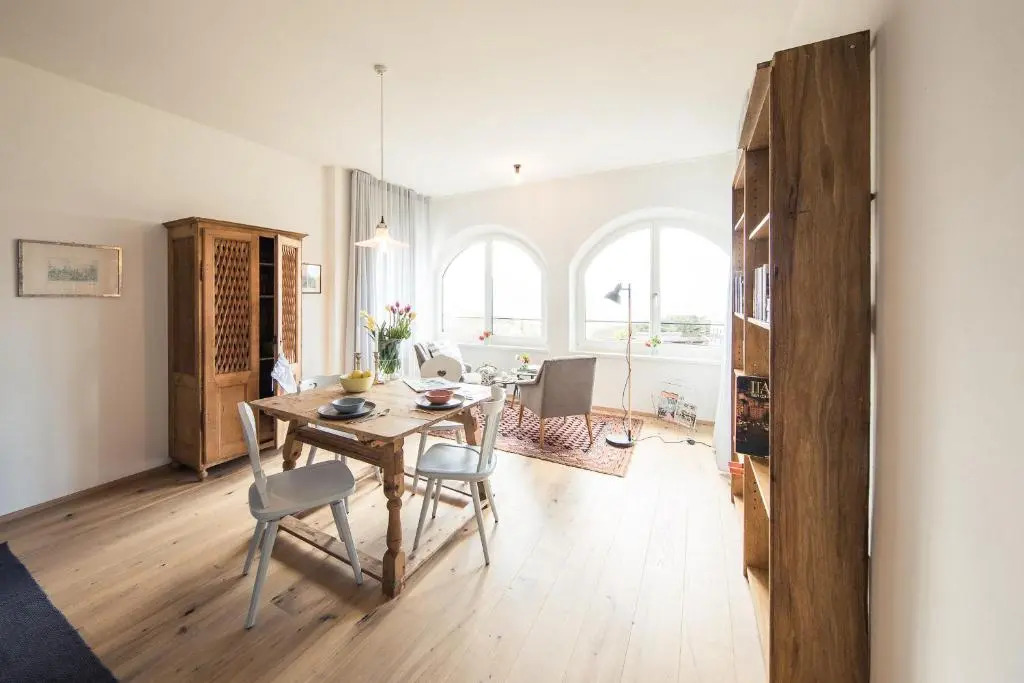Residence Belmonte
