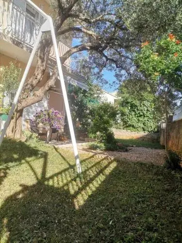 Apartment Antea