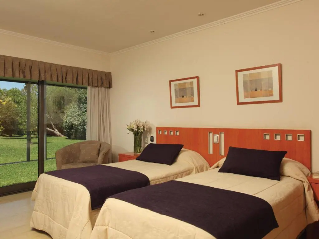 Hotel Camberland