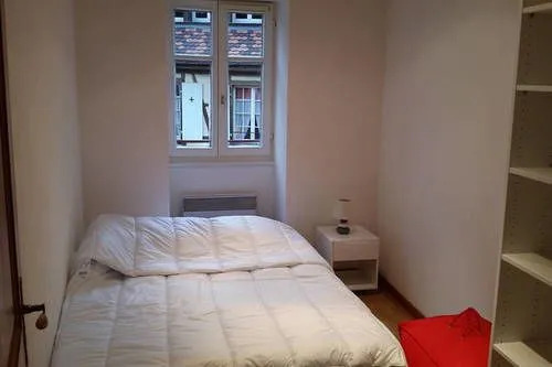 Appartement Les Tanneurs Colmar Le Green