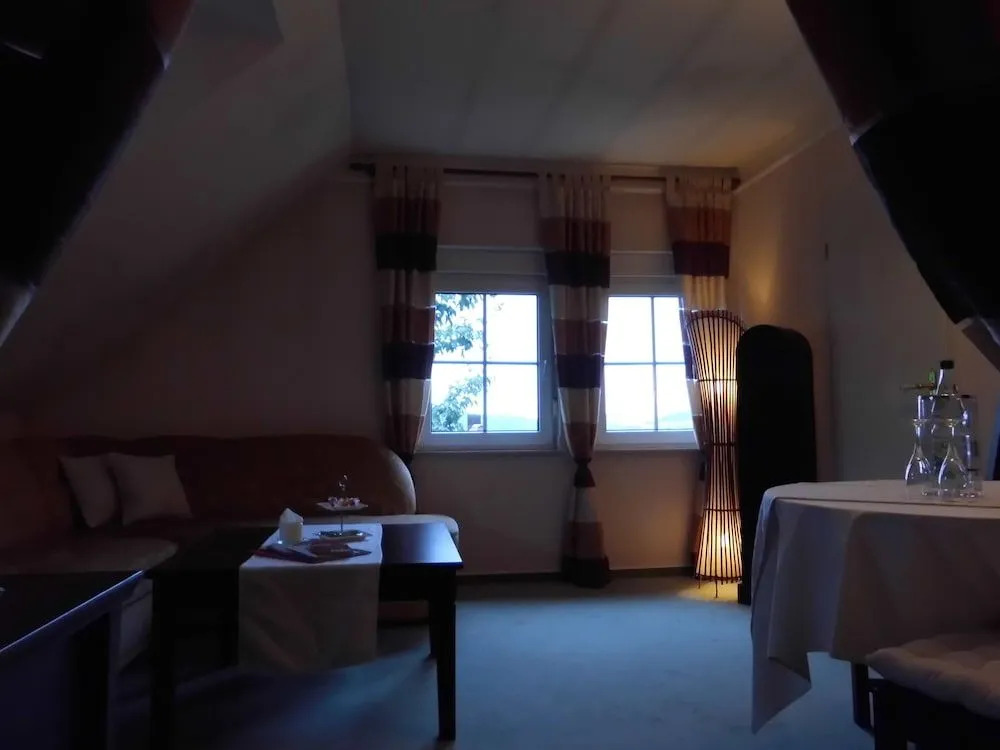 Hotel Hennesburg