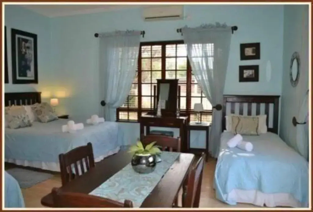 Jock-Inn Guest House