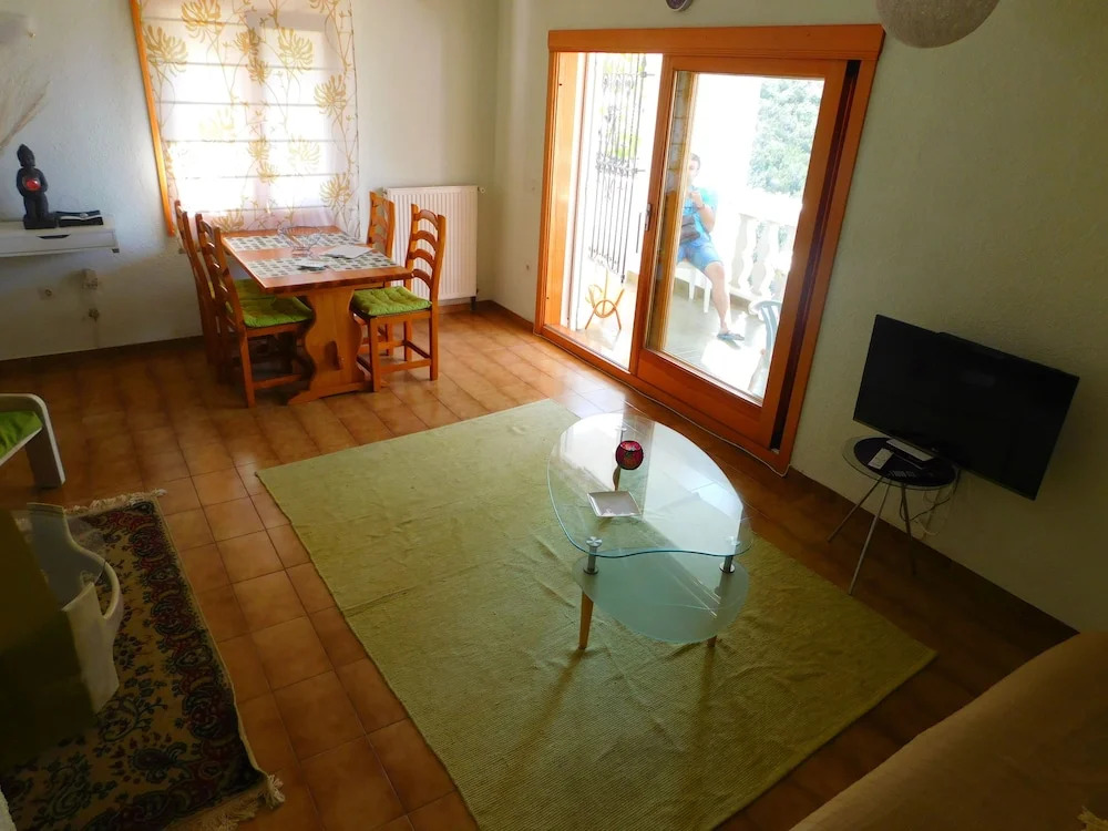 Apartamento Pau Vila - A104