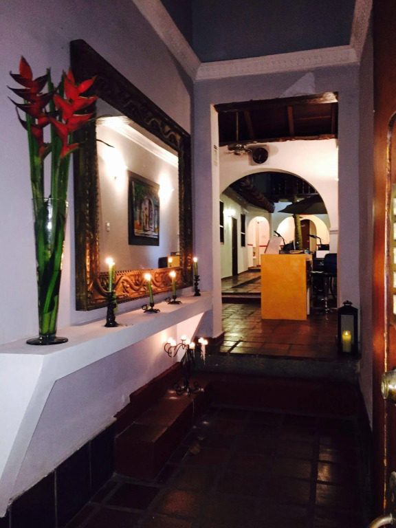 Casa Heredia Boutique