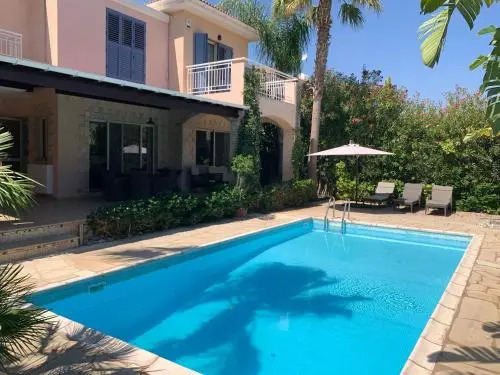 Lachi Marina Villa #17