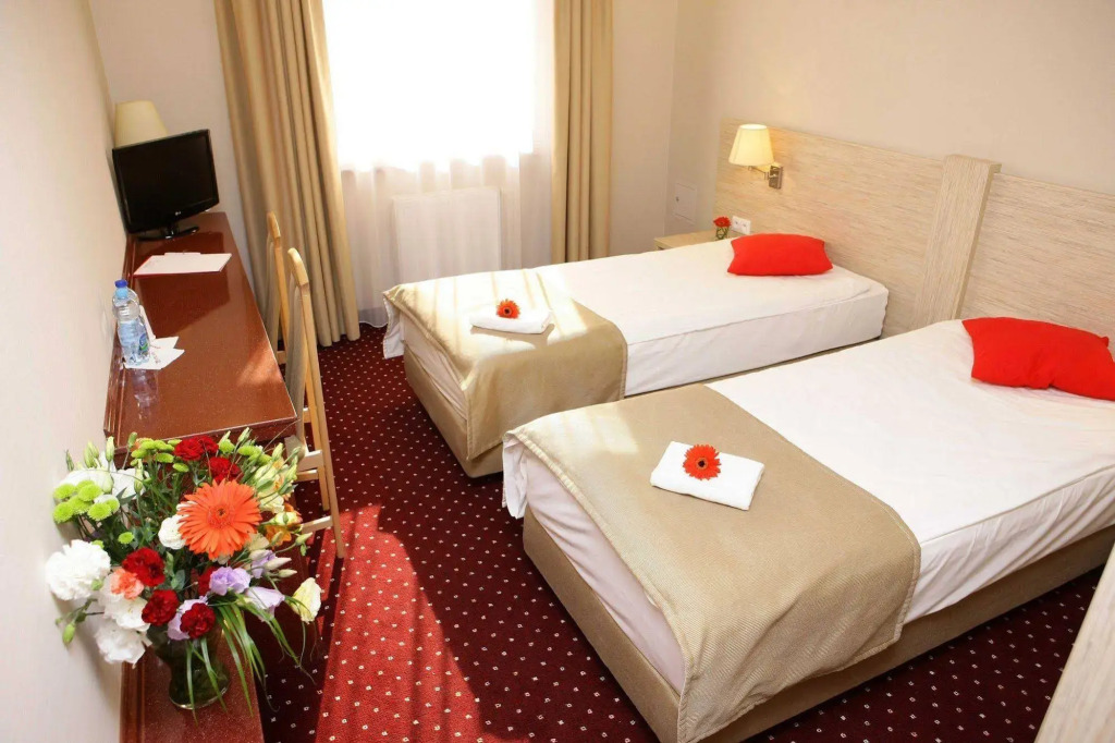 Hotel 500 Stryków