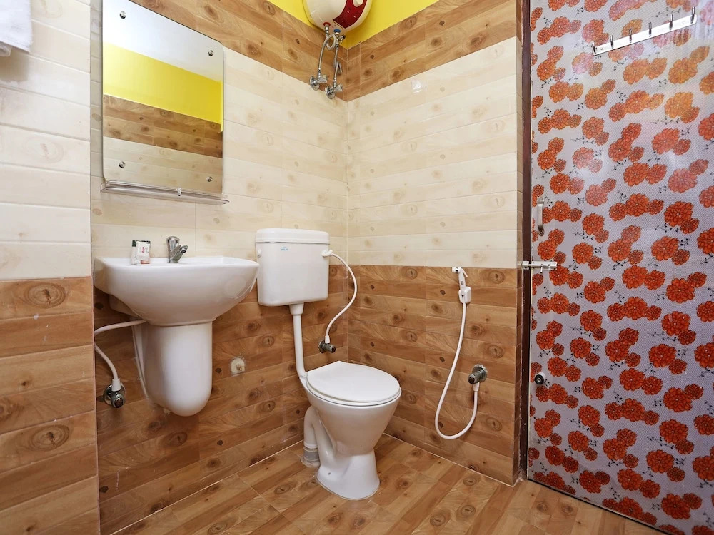OYO 9958 Laxmi Resort