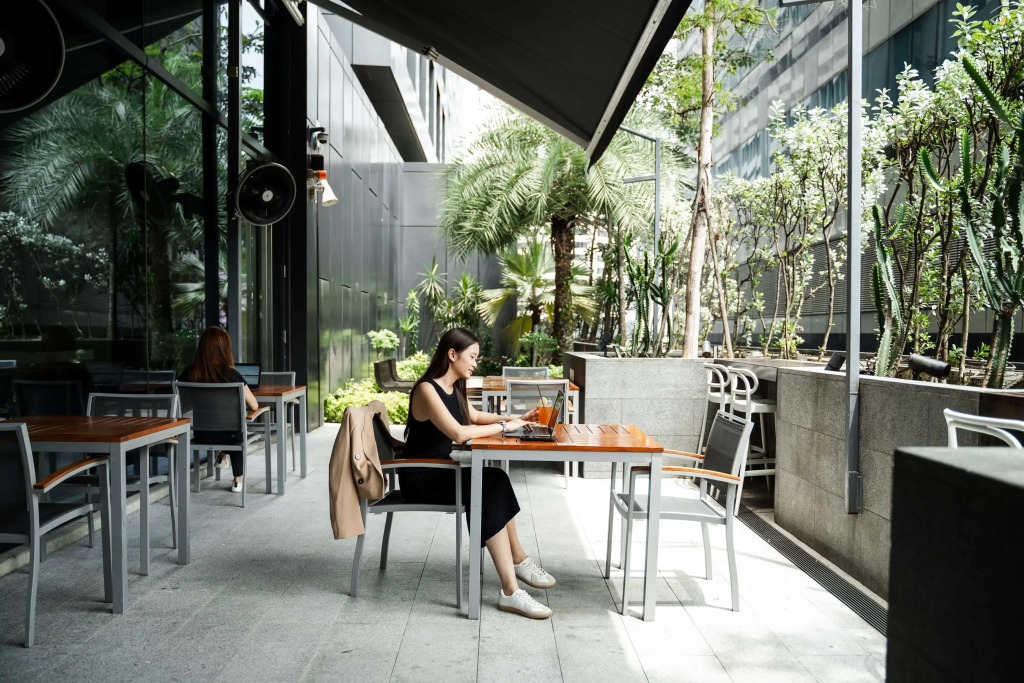 YOTEL Singapore Orchard Road