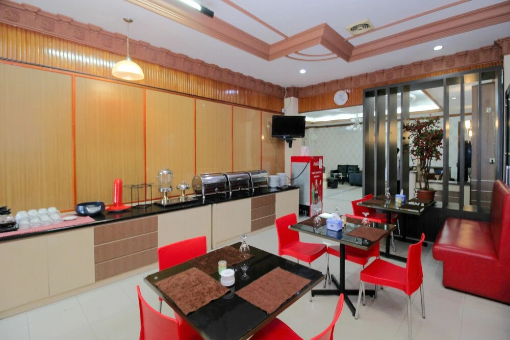 Airy Grand Tarakan Mulawarman 21