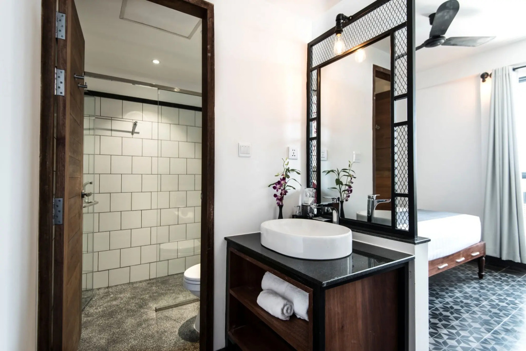 Aquarius Hotel and Urban Resort