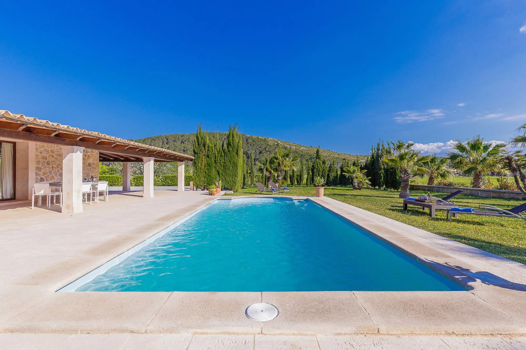 Finca Sa Rota de Pollensa
