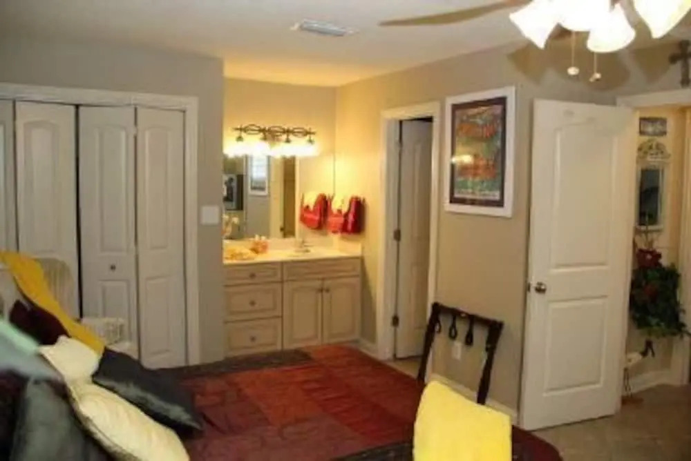 Sugar Beach 344 3 Bedroom Condo by RedAwning