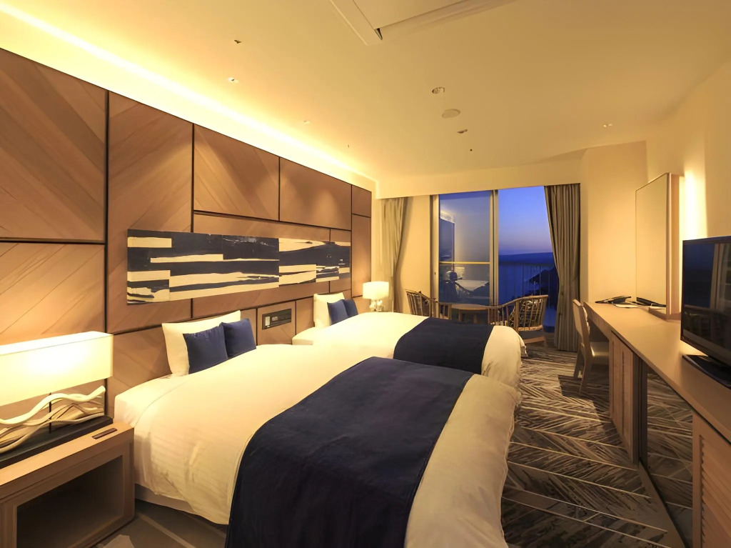 Yumihari-no-Oka Hotel