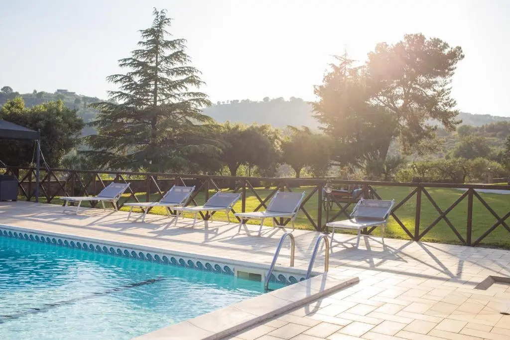 Agriturismo il Cicaleto