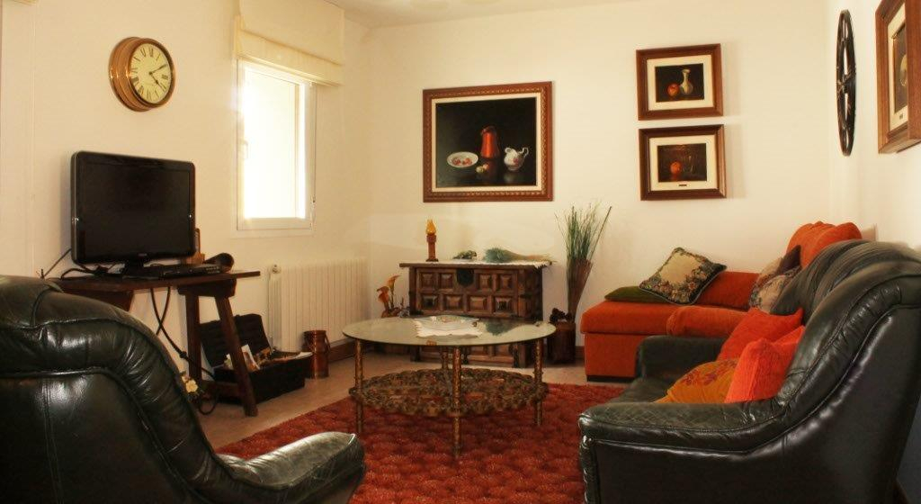 House In Burgos 102022
