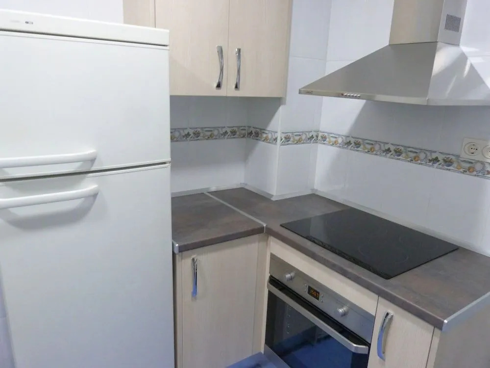 Rock and Suites Granada