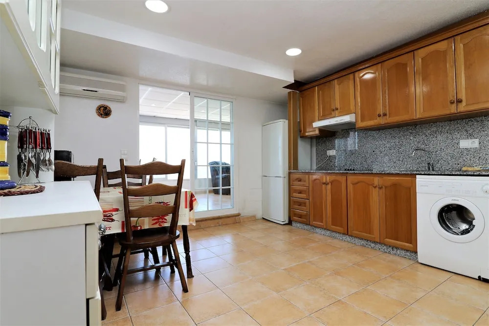 Almadraba Penthouse