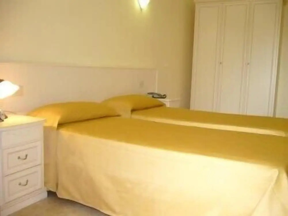 Hotel Massimino