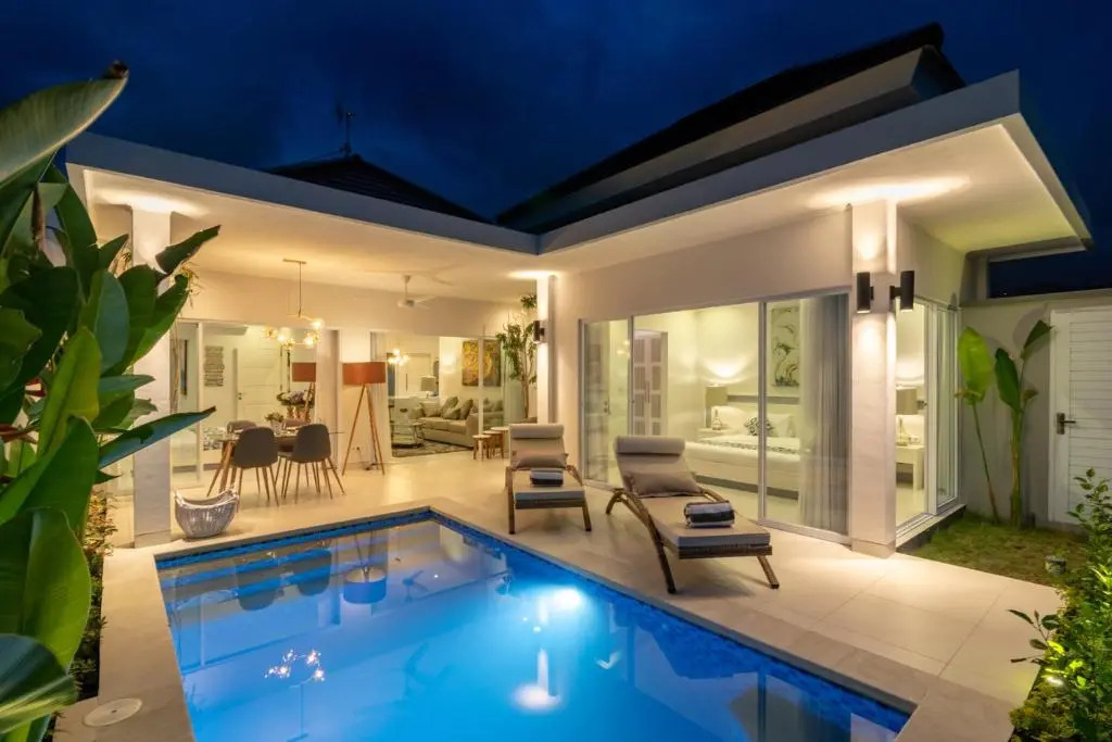 Villa Shiva