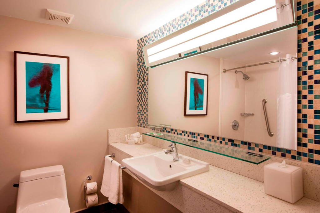 Marriott Isla Verde Beach Resort